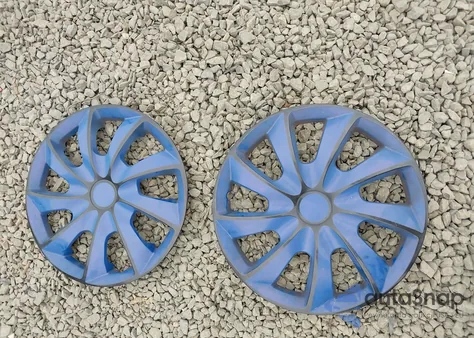 2017 Ford Escape S z USA, uszkodzony, nr VIN 1FMCU0F79HUB44586